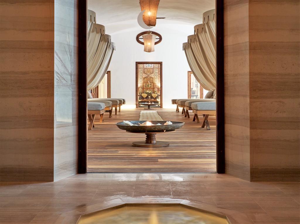 Cap Rocat, A Small Luxury Hotel Of The World カラ・ブラバ エクステリア 写真